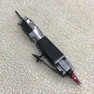 Central Pneumatic High Speed Air Body Saw Metal Saw Item # 91753